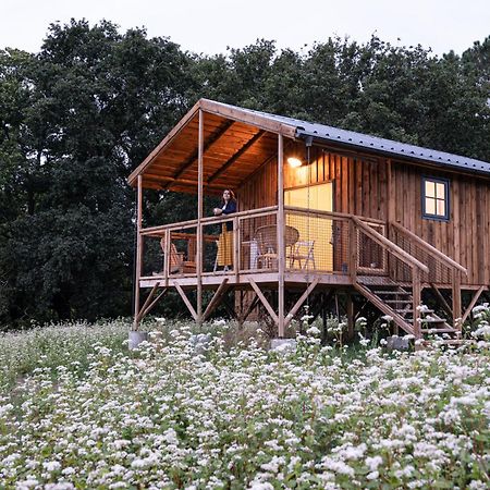 Dihan Evasion Ploemel Exterior foto