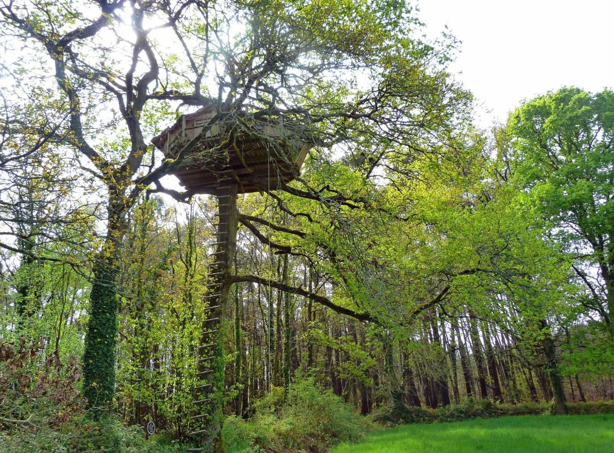 Dihan Evasion Ploemel Exterior foto