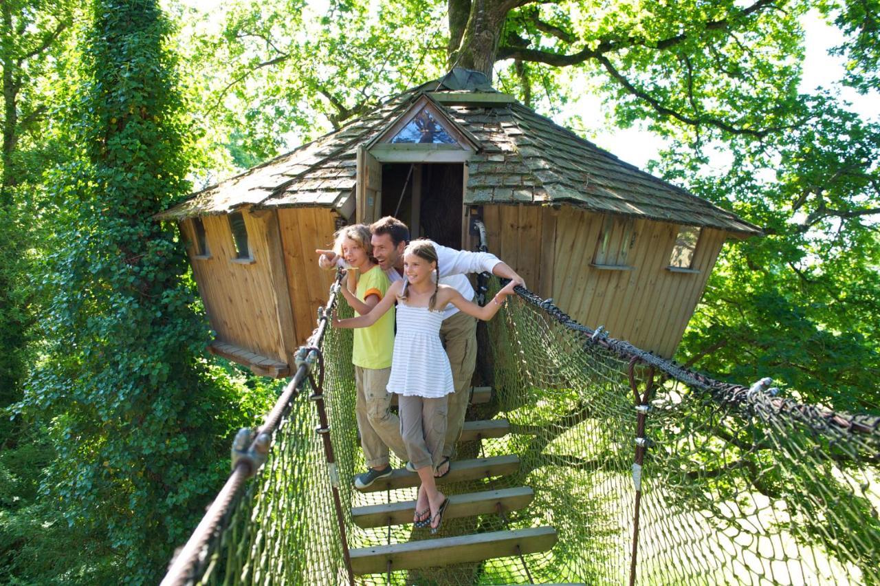 Dihan Evasion Ploemel Exterior foto