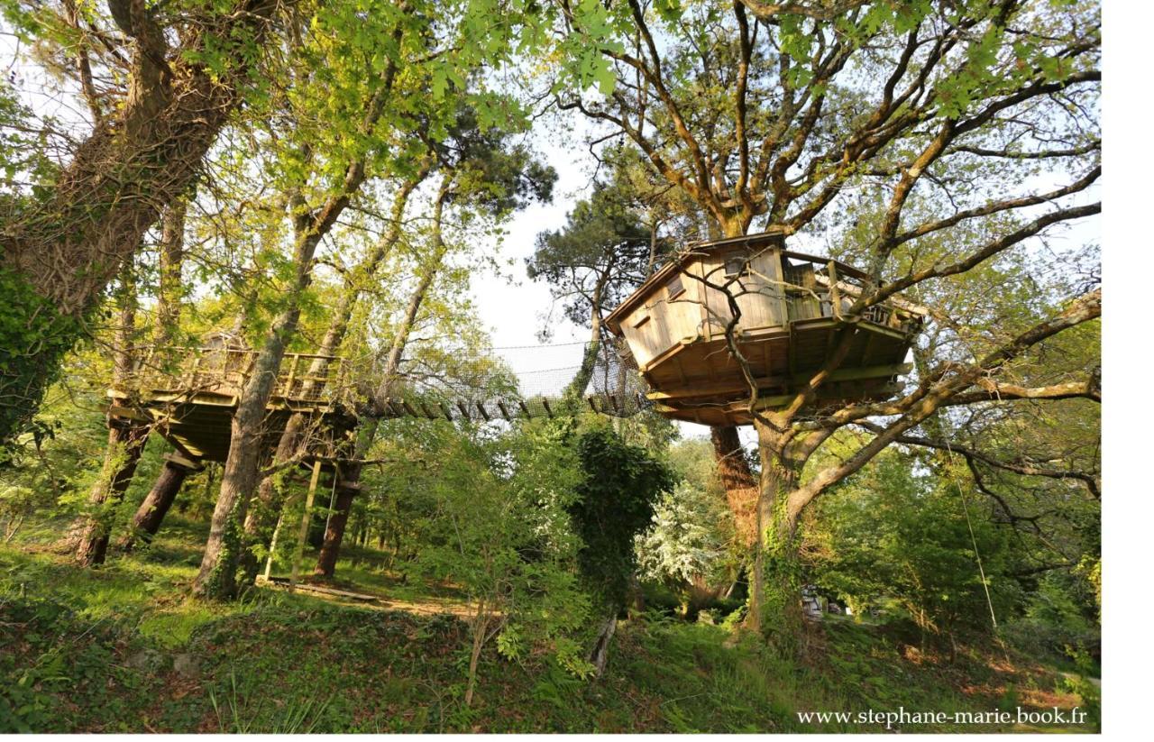 Dihan Evasion Ploemel Exterior foto