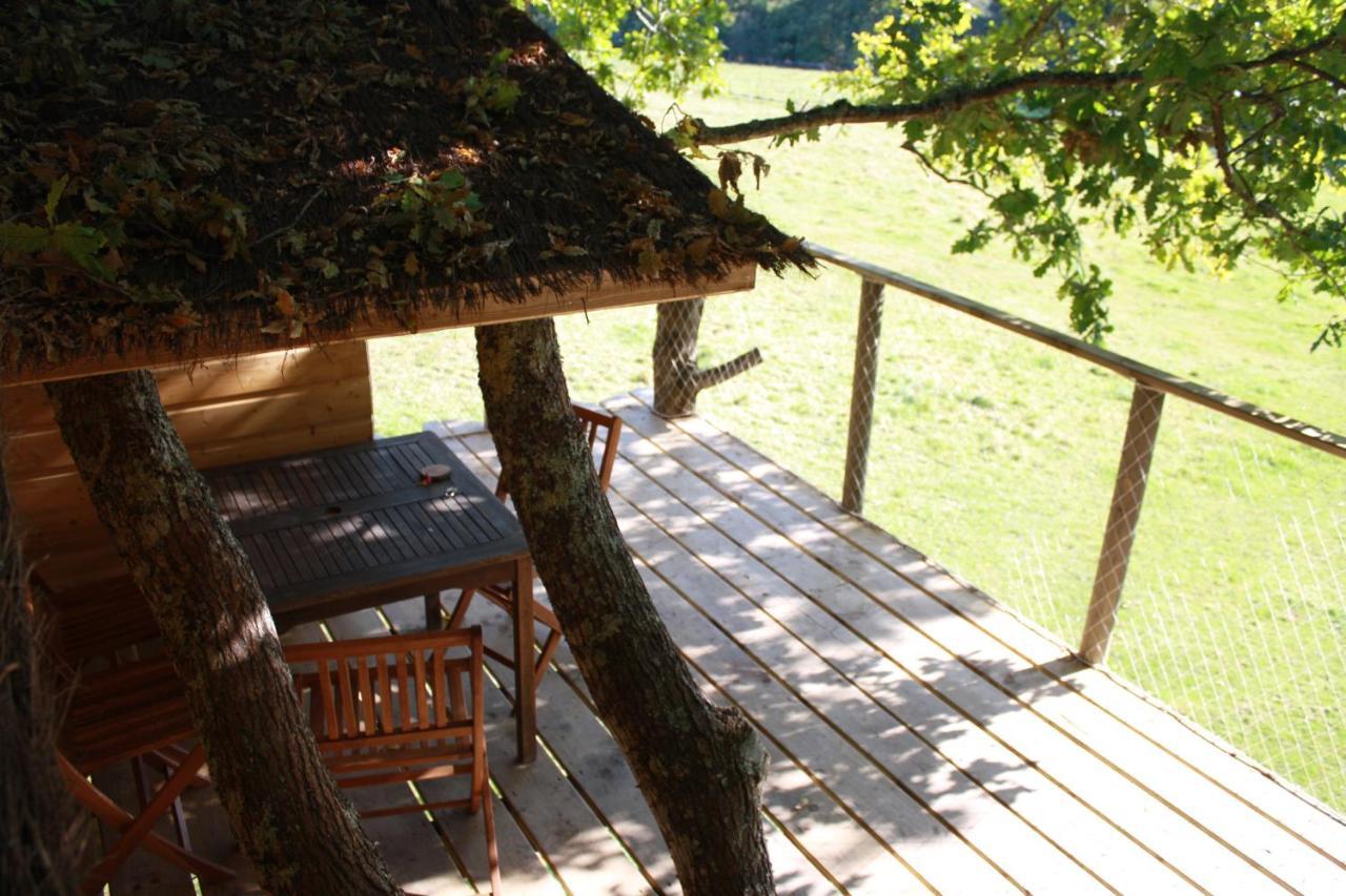 Dihan Evasion Ploemel Exterior foto