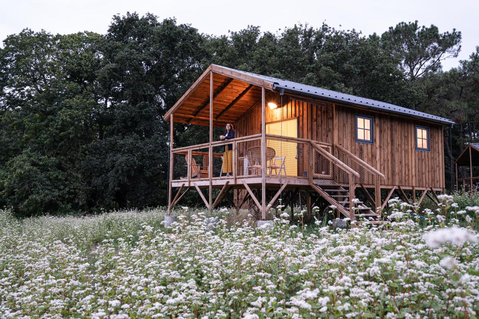 Dihan Evasion Ploemel Exterior foto